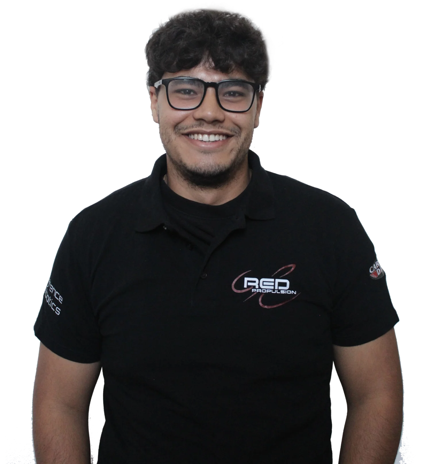 Ahmed Massimo Romdhani photo