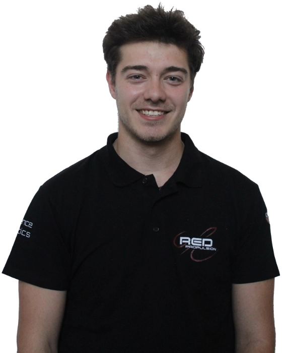 Niccolò Bertini photo